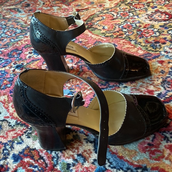 Steve Madden Y2K heels - Picture 3 of 9